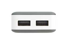 Xtorm Power Bank Air 6000 USB Double Outlet