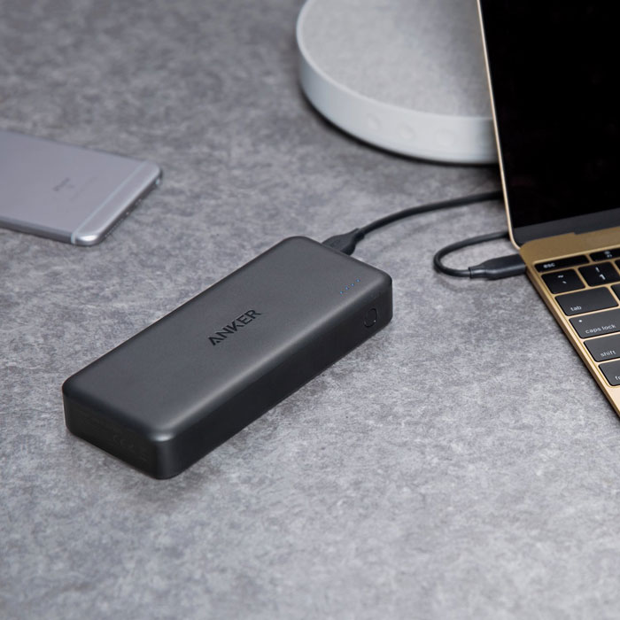 Anker PowerCore II 20000 Power Bank Charger