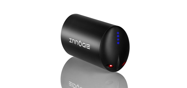 Innogie JA Portable Charger Alien Power 10000 Review