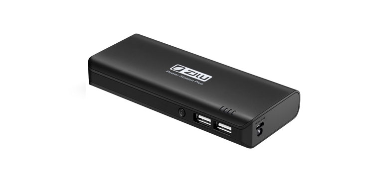 ZILU 16800mAh Portable Charger Review