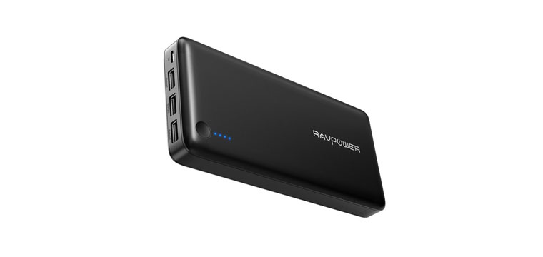 RAVPower 26800mAh Portable Charger Review