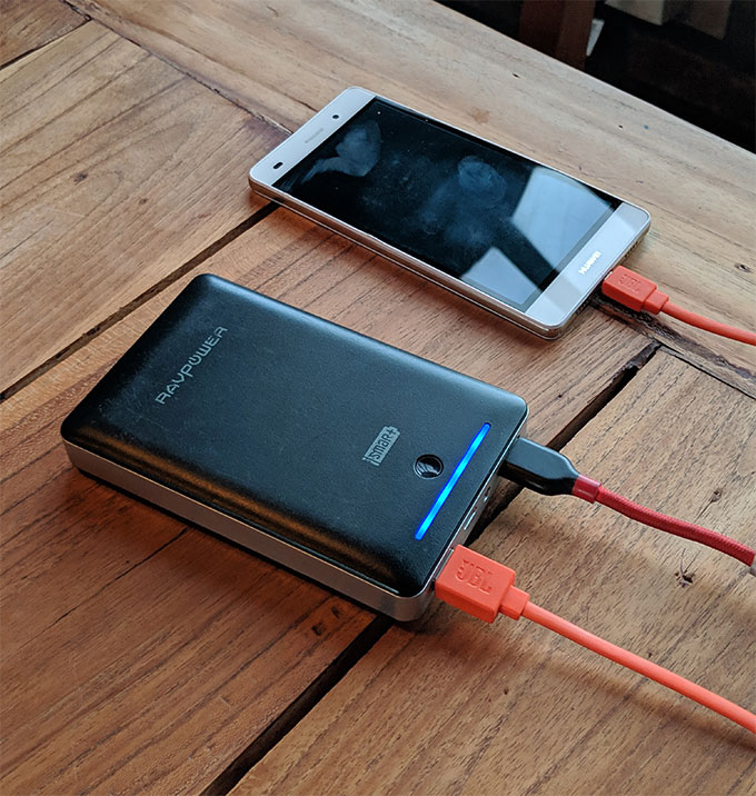 How to choose the best power bank | Complete guide